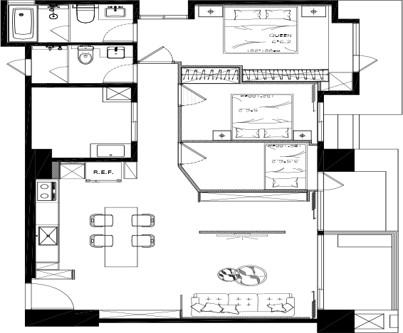 默石