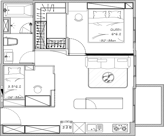 升柔